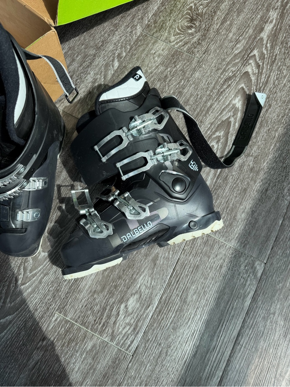 Dalbello Women’s Ski Boots